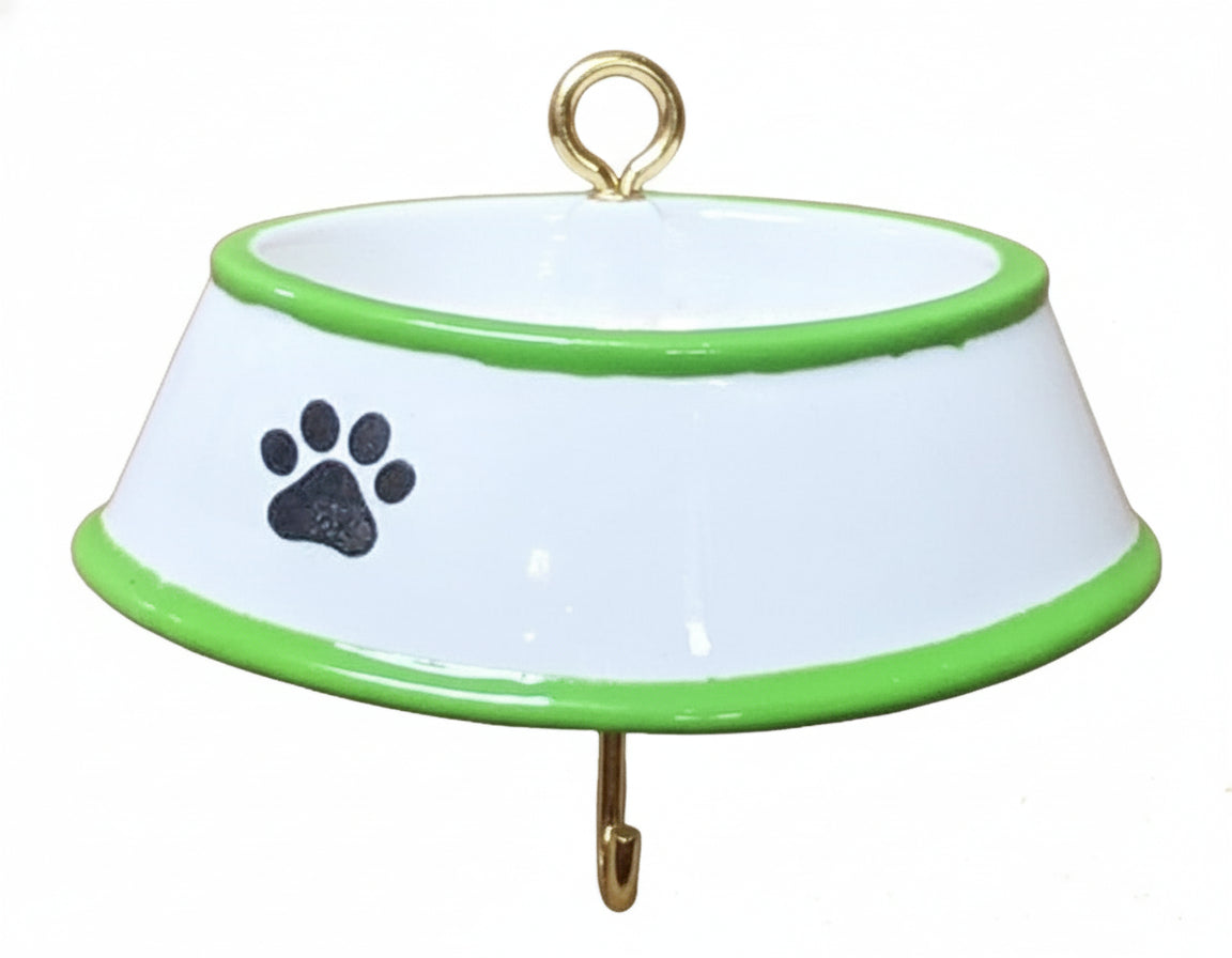 LR001N: Pet Dish Component