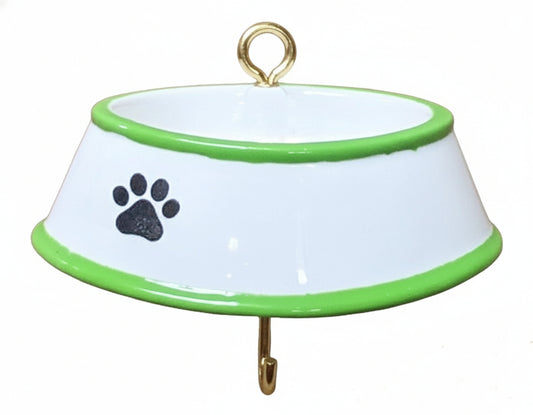 LR001N: Pet Dish Component