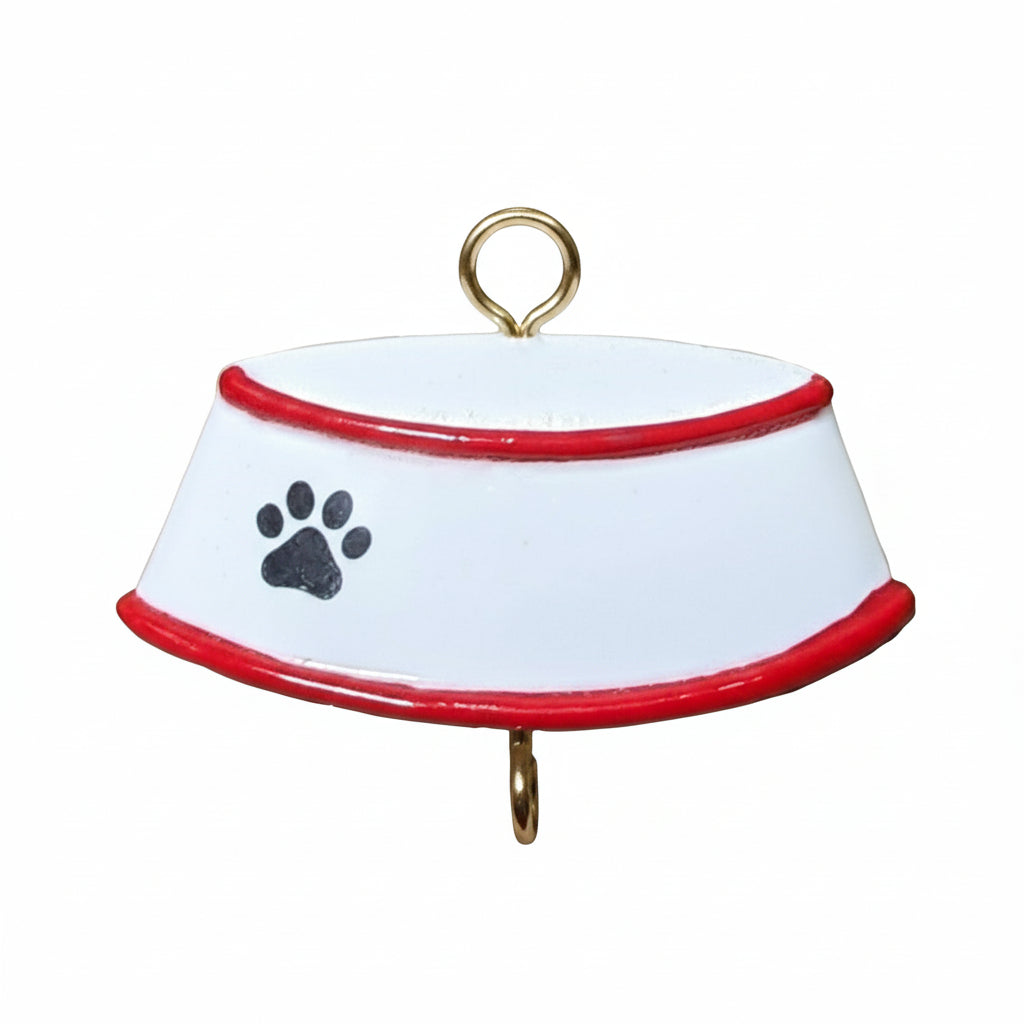 LR001N: Pet Dish Component