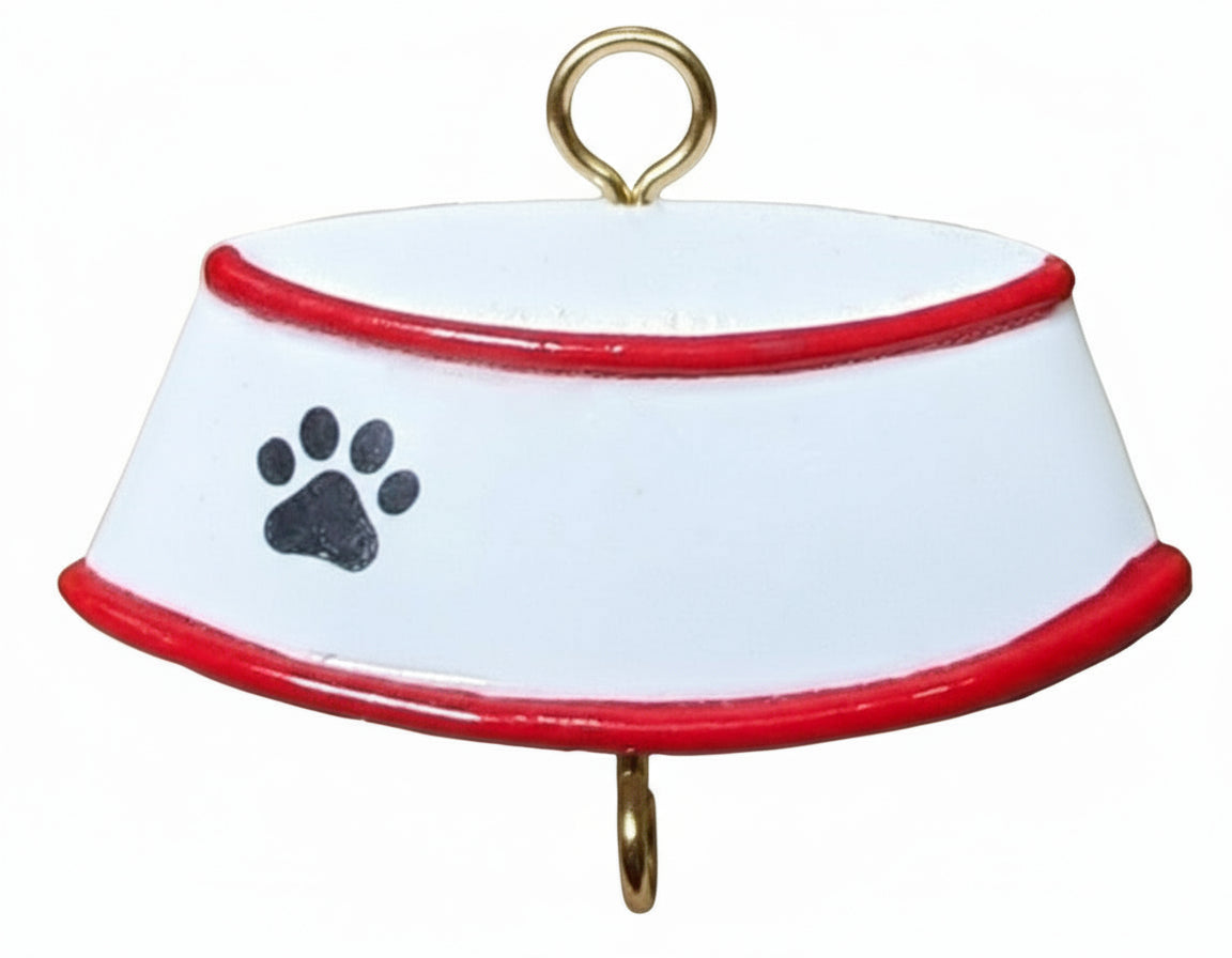 LR001N: Pet Dish Component