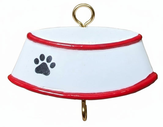 LR001N: Pet Dish Component