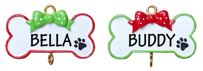 LR002N: Dog Bone Linking Component