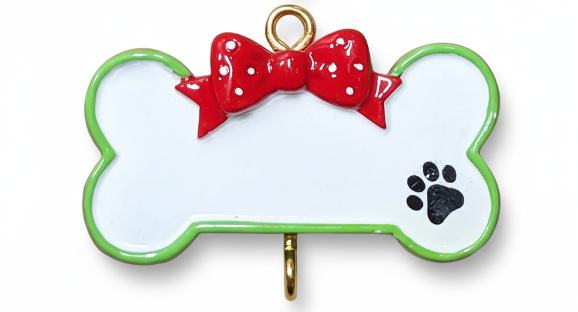 LR002N: Dog Bone Linking Component