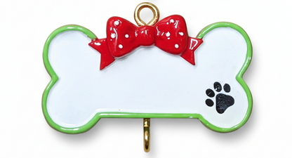 LR002N: Dog Bone Linking Component