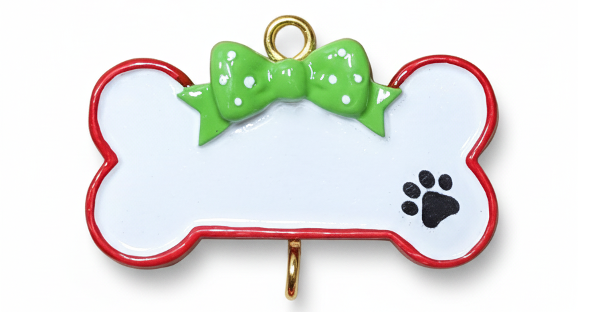 LR002N: Dog Bone Linking Component