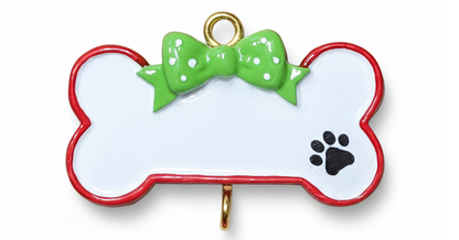 LR002N: Dog Bone Linking Component