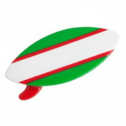 LR006: Surfboard Component