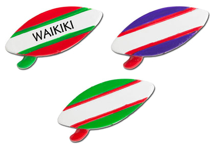 LR006: Surfboard Component