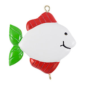 LR007: Fish Linking Component