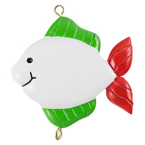 LR007: Fish Linking Component
