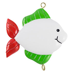 LR007: Fish Linking Component
