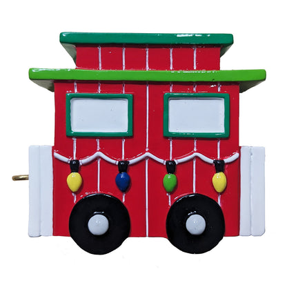 LR109N: TABLETOP LINKING TRAIN