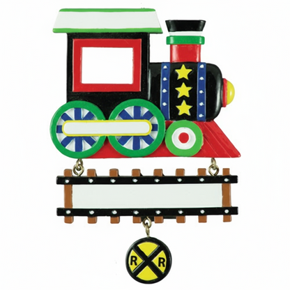 LR113: Train Linking