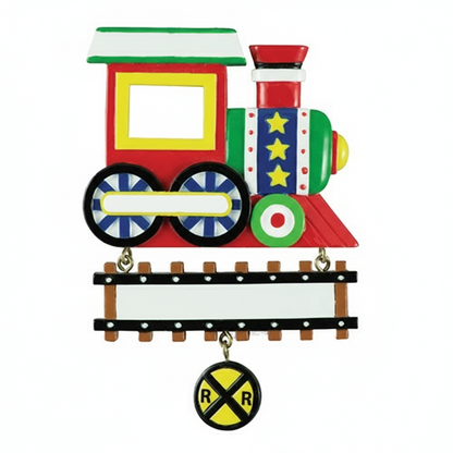 LR113: Train Linking