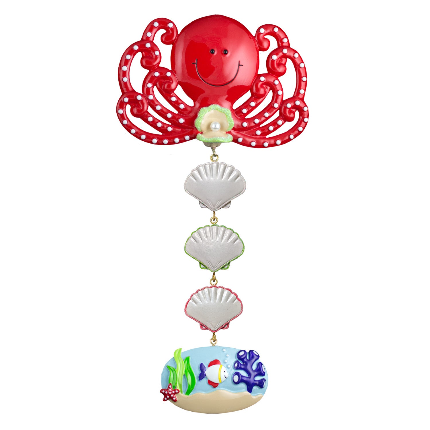 LR123: Octopus