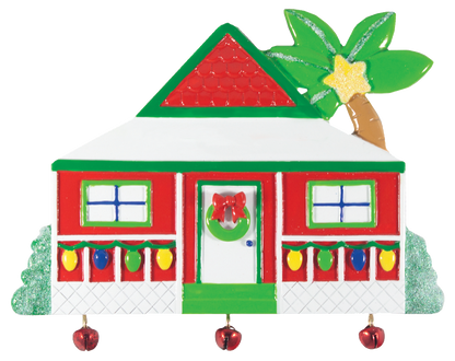 LR127: Plantation House