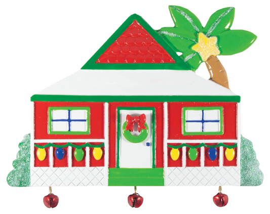 LR127: Plantation House