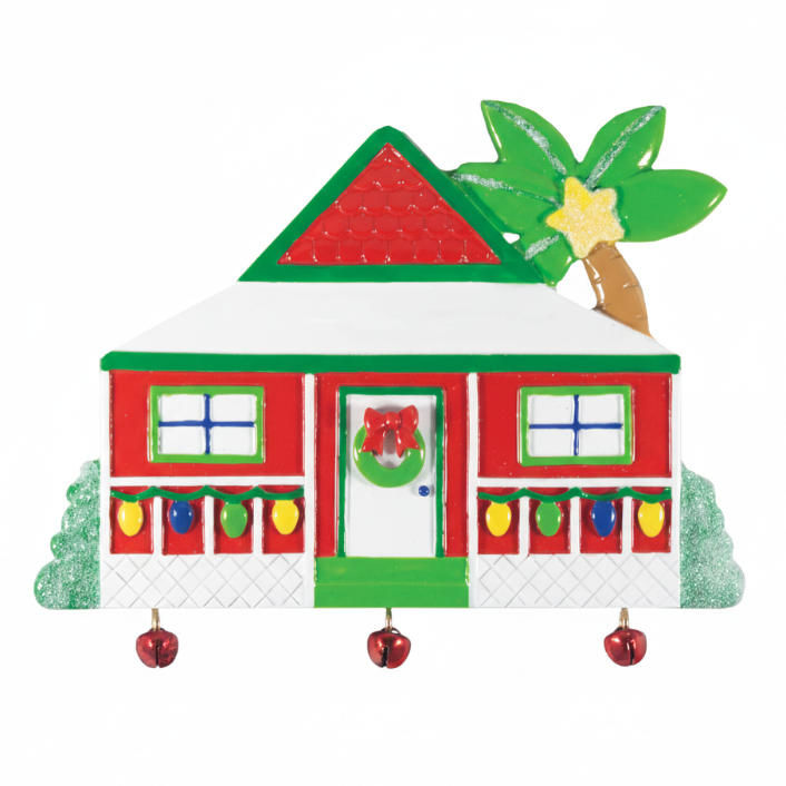 LR127: Plantation House