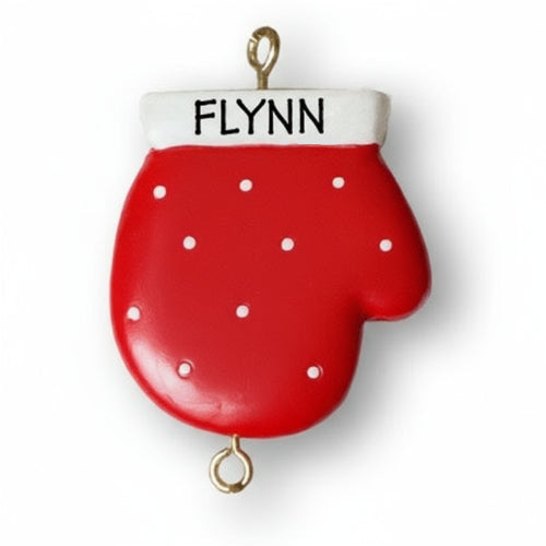 LR201: Mitten Component