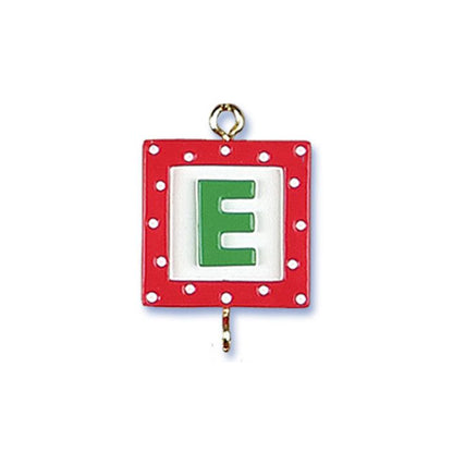 LR208 - Linking Alphabet Component (A-Z)