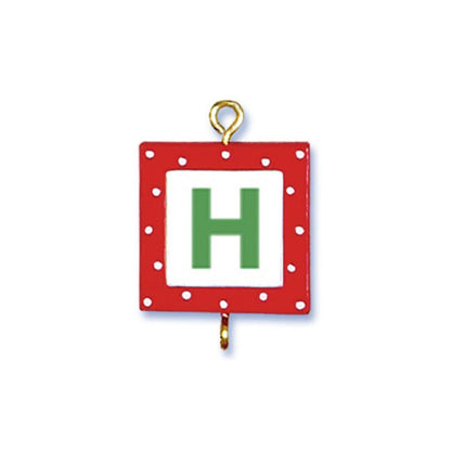 LR208 - Linking Alphabet Component (A-Z)