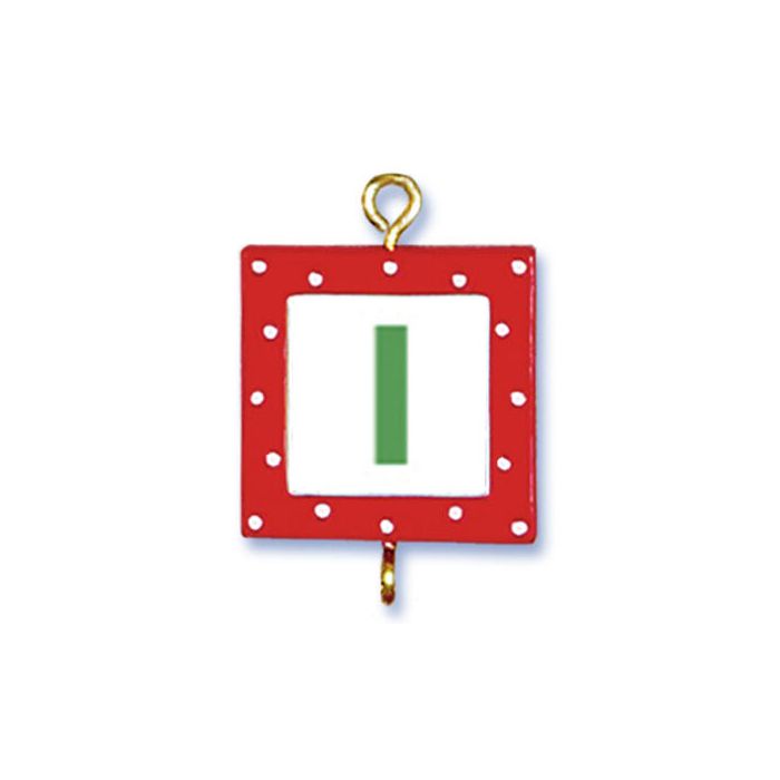LR208 - Linking Alphabet Component (A-Z)