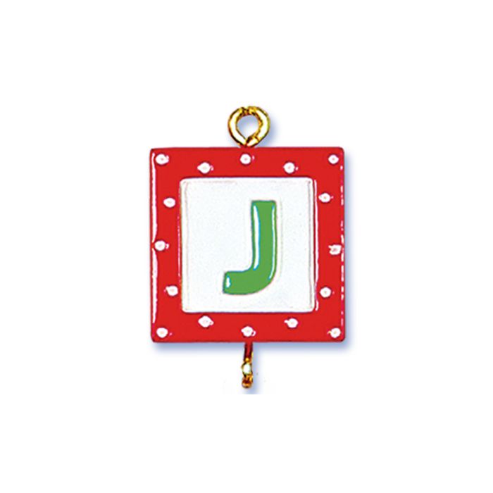 LR208 - Linking Alphabet Component (A-Z)