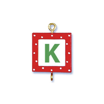 LR208 - Linking Alphabet Component (A-Z)