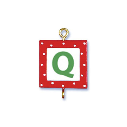 LR208 - Linking Alphabet Component (A-Z)