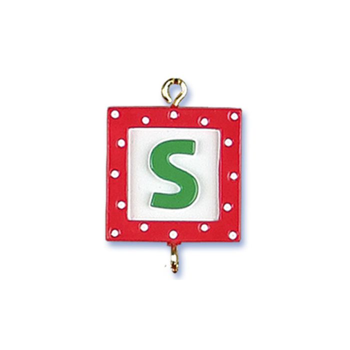 LR208 - Linking Alphabet Component (A-Z)