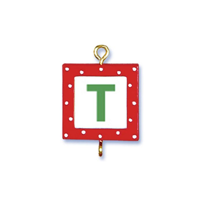 LR208 - Linking Alphabet Component (A-Z)