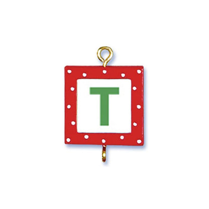 LR208 - Linking Alphabet Component (A-Z)