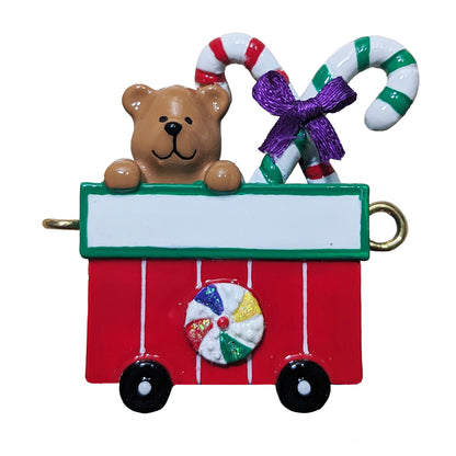 LR209: Linking Train Cart (6 available designs!)