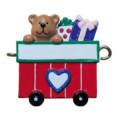 LR209: Linking Train Cart (6 available designs!)