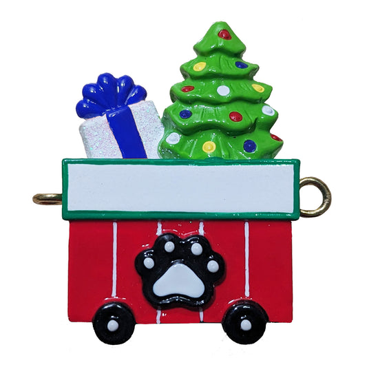 LR209: Linking Train Cart (6 available designs!)