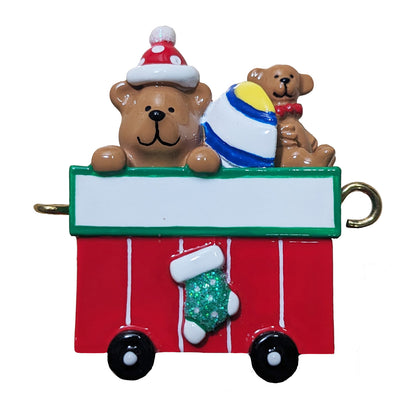 LR209: Linking Train Cart (6 available designs!)