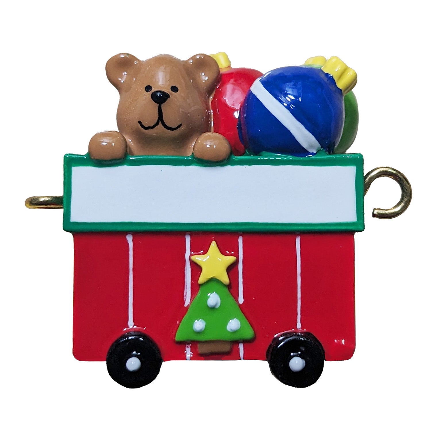 LR209: Linking Train Cart (6 available designs!)