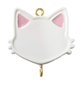 LR212C: Cat Face Linking Component