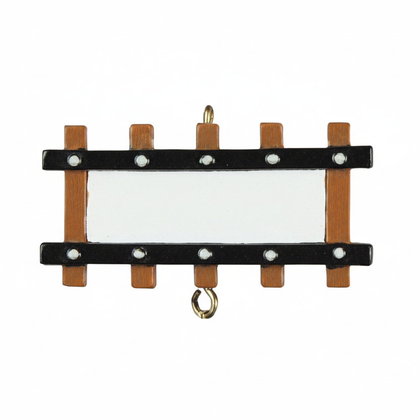 LR213: Train Track Linking Component