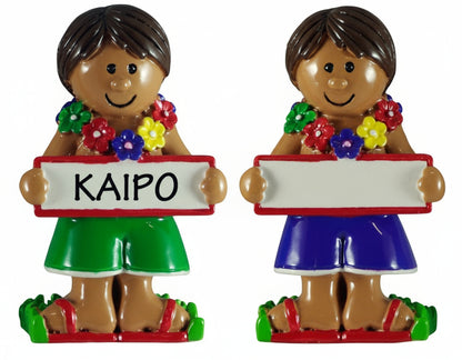 LR215B: TROPICAL BOY