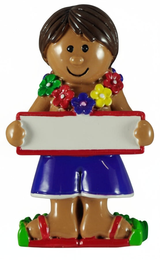 LR215B: TROPICAL BOY