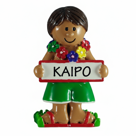 LR215B: TROPICAL BOY