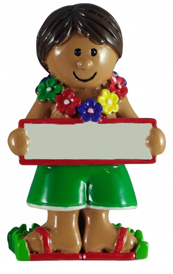 LR215B: TROPICAL BOY