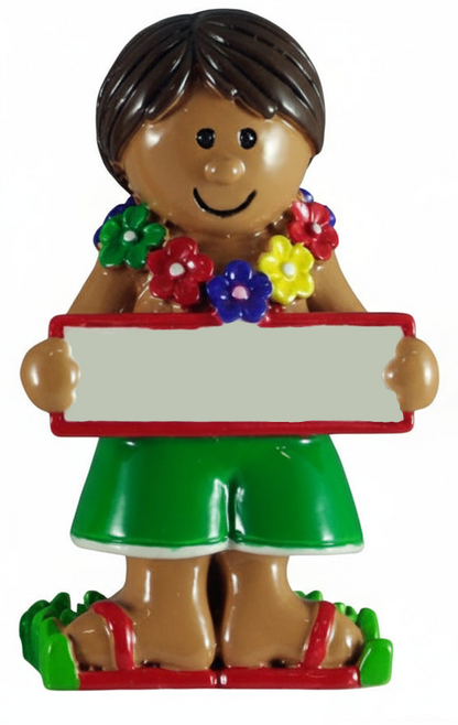 LR215B: TROPICAL BOY