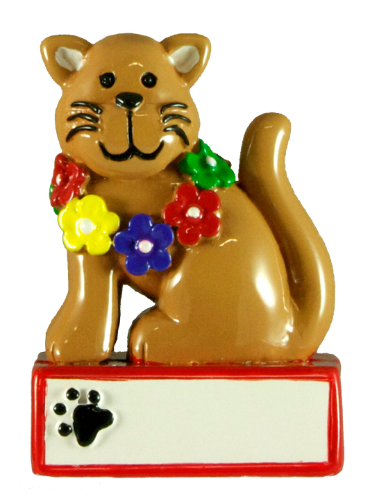 LR215C: TROPICAL CAT