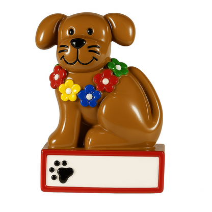 LR215D: TROPICAL DOG