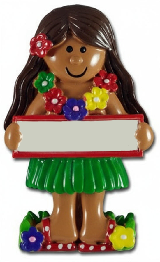 LR215G: TROPICAL GIRL