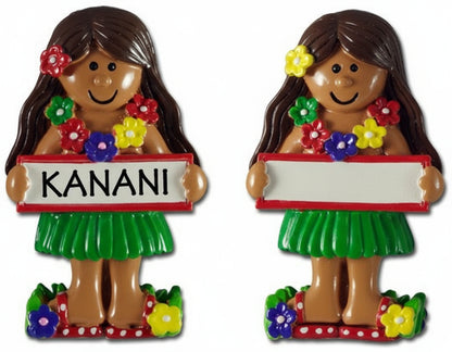 LR215G: TROPICAL GIRL