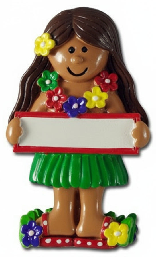 LR215G: TROPICAL GIRL