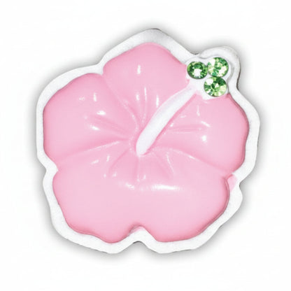 LR217: Hibiscus Component